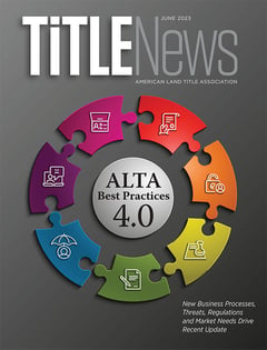 Title News Publication